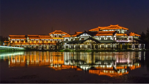 景觀亮化工程施工中都需要注意哪些問題？