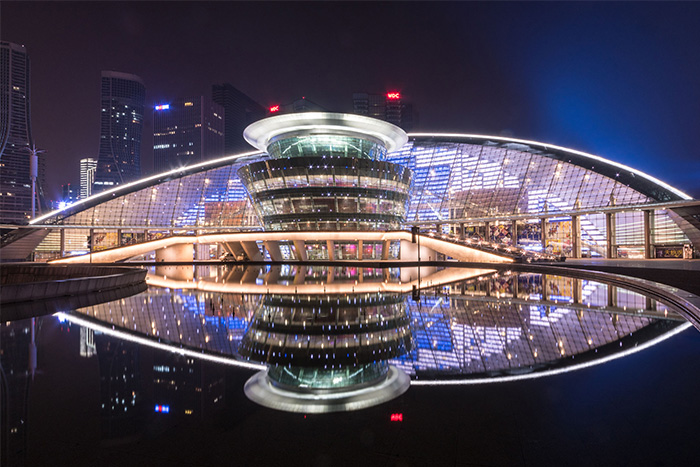 亮化照明工程費用的影響因素都有哪些？