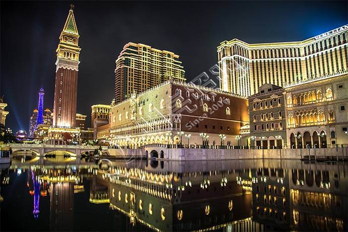 如何做酒店泛光照明工程才能被消費(fèi)者接受？