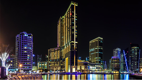 怎樣才能做出規(guī)范的城市綠色照明工程呢？