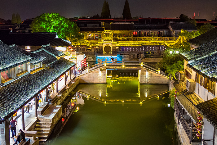 景區(qū)文旅亮化工程